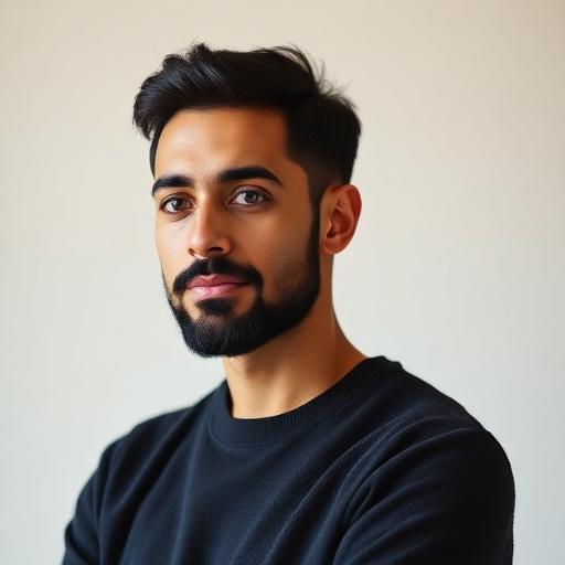 Mehdi B.