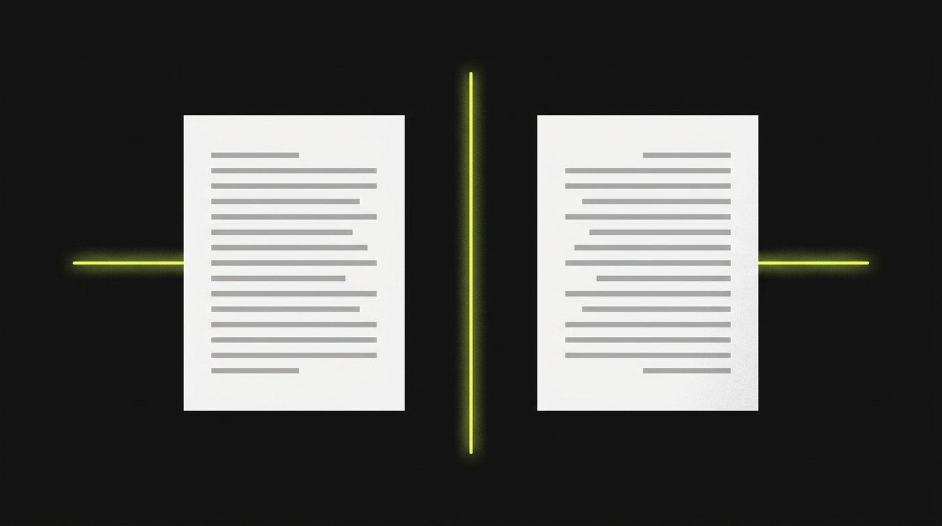 Arabic CV or English CV? Which One to Send, and When You Need Both