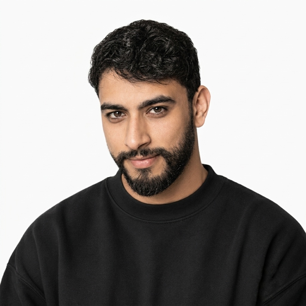 Adil Dahmani